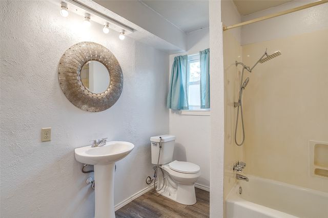 2617 Magnolia Drive, Irving, TX 75062