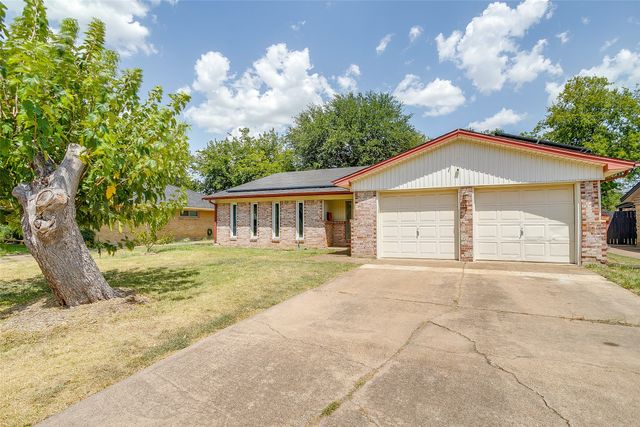2617 Magnolia Drive, Irving, TX 75062