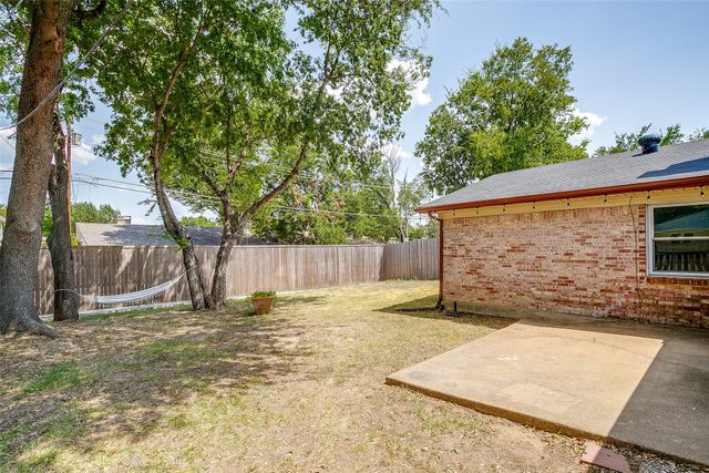 2617 Magnolia Drive, Irving, TX 75062