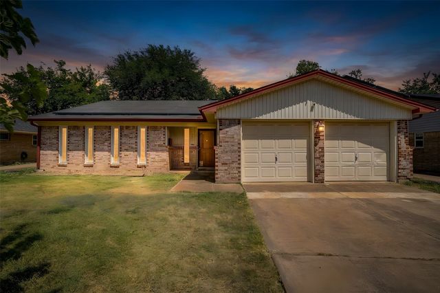 2617 Magnolia Drive, Irving, TX 75062