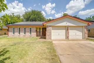 2617 Magnolia Drive, Irving, TX 75062