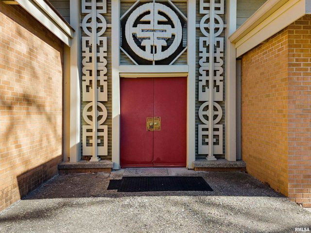 9156 N TIMBER Lane, Peoria, IL 61615