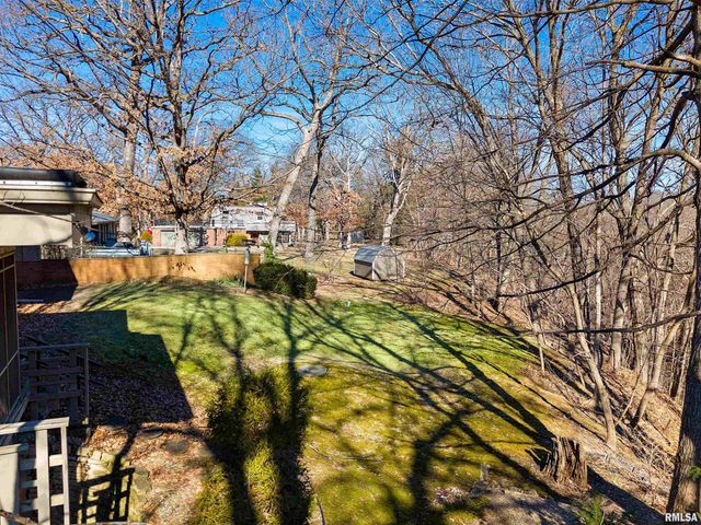 9156 N TIMBER Lane, Peoria, IL 61615