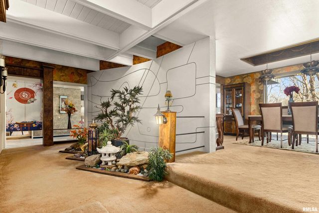 9156 N TIMBER Lane, Peoria, IL 61615