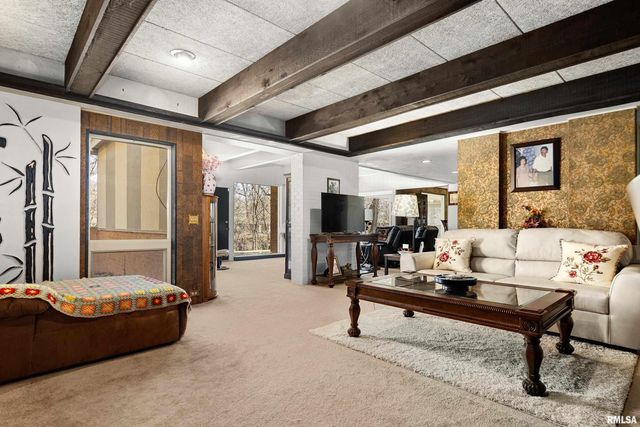 9156 N TIMBER Lane, Peoria, IL 61615