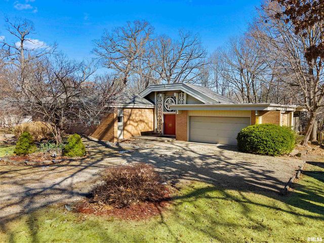 9156 N TIMBER Lane, Peoria, IL 61615