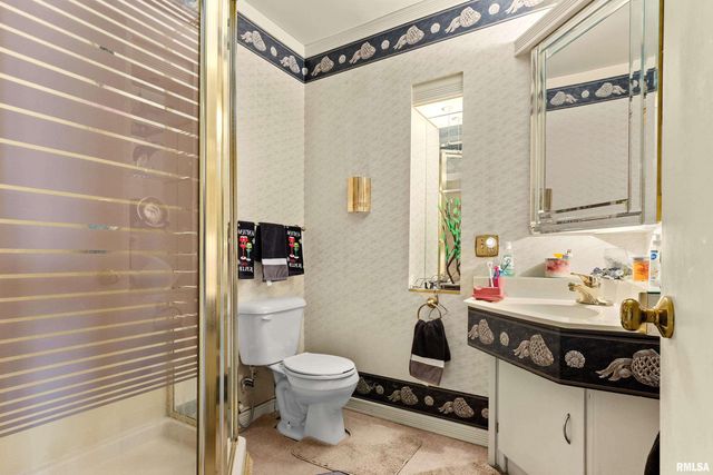 9156 N TIMBER Lane, Peoria, IL 61615