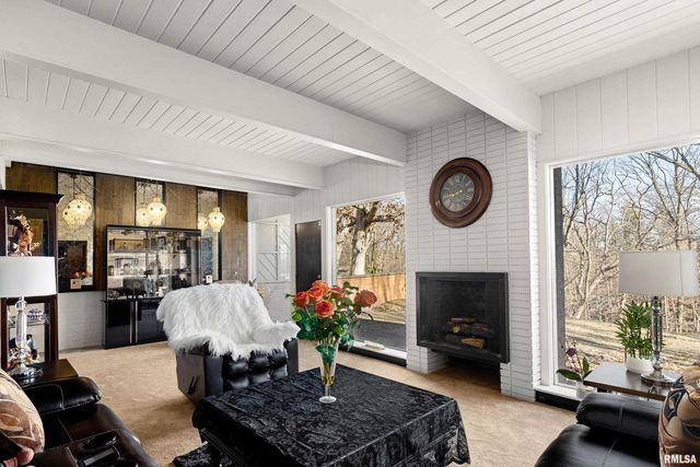 9156 N TIMBER Lane, Peoria, IL 61615