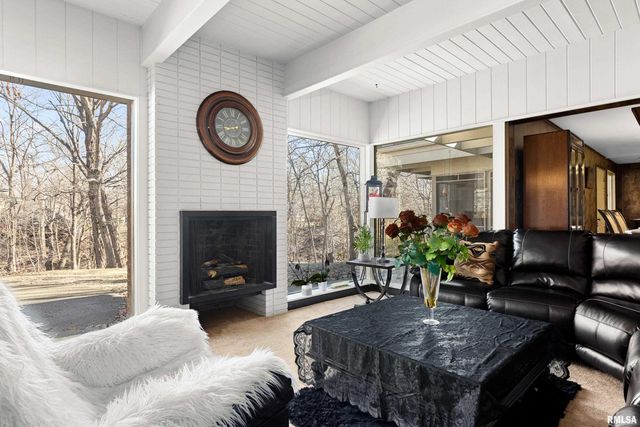 9156 N TIMBER Lane, Peoria, IL 61615