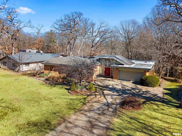 9156 N TIMBER Lane, Peoria, IL 61615