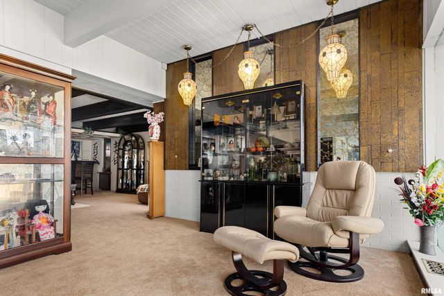 9156 N TIMBER Lane, Peoria, IL 61615