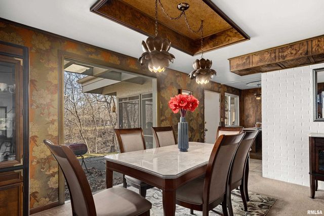 9156 N TIMBER Lane, Peoria, IL 61615