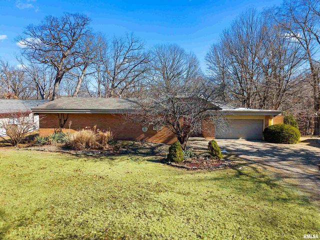 9156 N TIMBER Lane, Peoria, IL 61615