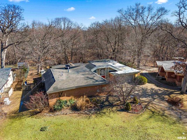 9156 N TIMBER Lane, Peoria, IL 61615