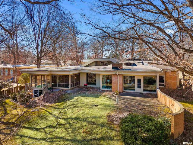 9156 N TIMBER Lane, Peoria, IL 61615