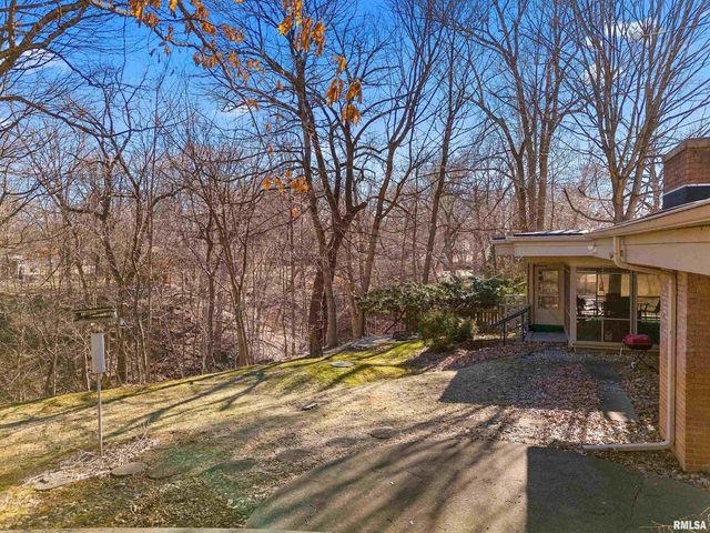 9156 N TIMBER Lane, Peoria, IL 61615