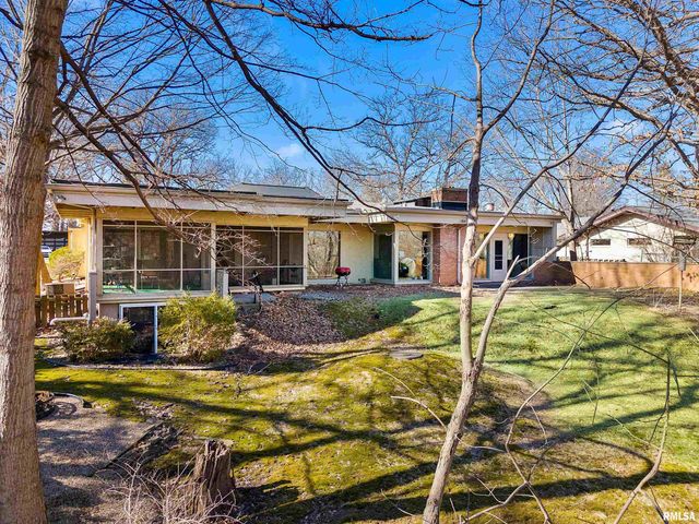 9156 N TIMBER Lane, Peoria, IL 61615