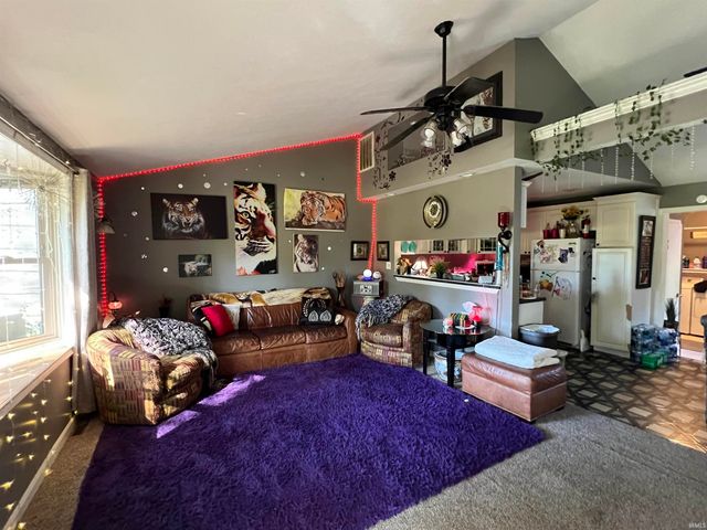 522 Naphew Lane, Kokomo, IN 46901