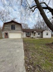 522 Naphew Lane, Kokomo, IN 46901