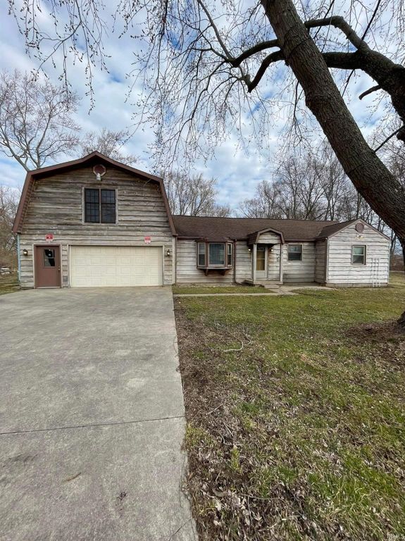 522 Naphew Lane, Kokomo, IN 46901