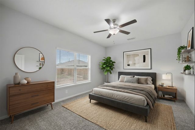 2105 Rougle Court, Anna, TX 75409