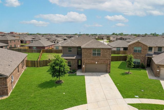 2105 Rougle Court, Anna, TX 75409