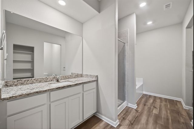 2105 Rougle Court, Anna, TX 75409