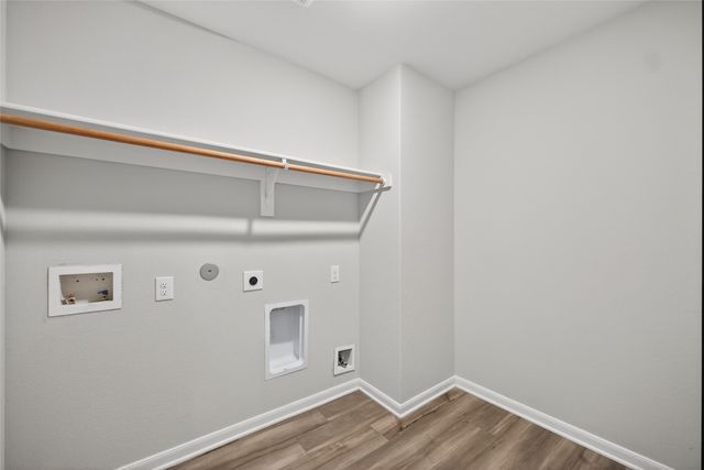 2105 Rougle Court, Anna, TX 75409