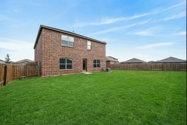 2105 Rougle Court, Anna, TX 75409