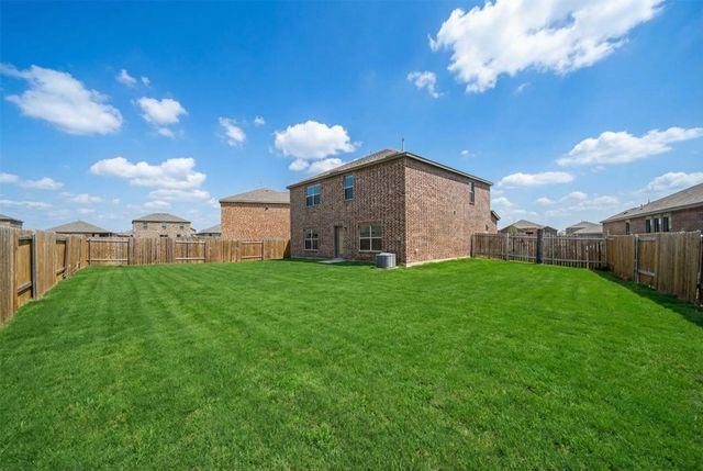 2105 Rougle Court, Anna, TX 75409