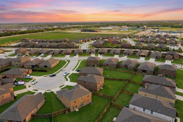 2105 Rougle Court, Anna, TX 75409