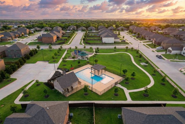 2105 Rougle Court, Anna, TX 75409