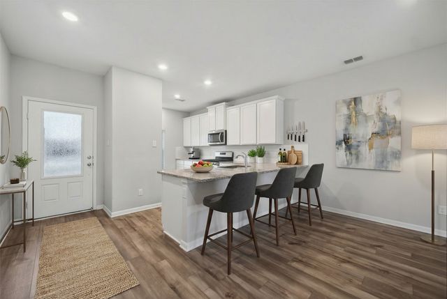 2105 Rougle Court, Anna, TX 75409