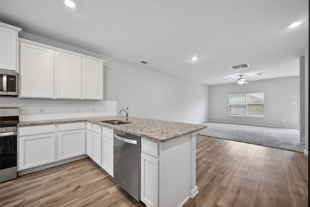 2105 Rougle Court, Anna, TX 75409