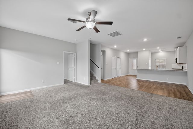 2105 Rougle Court, Anna, TX 75409