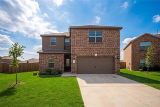 2105 Rougle Court, Anna, TX 75409