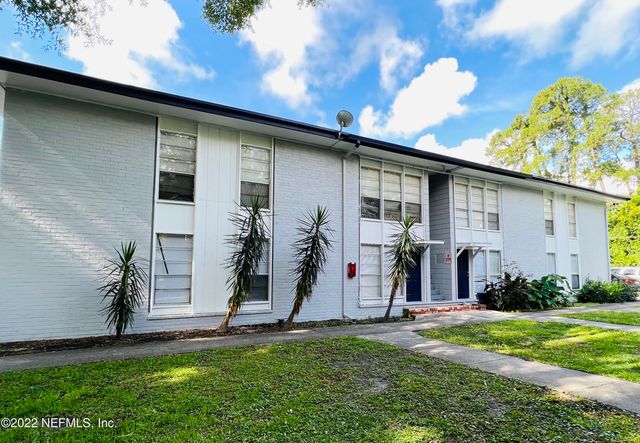 1124 WOODRUFF Avenue 3, Jacksonville, FL 32205