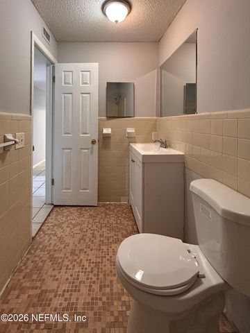 1124 WOODRUFF Avenue 3, Jacksonville, FL 32205