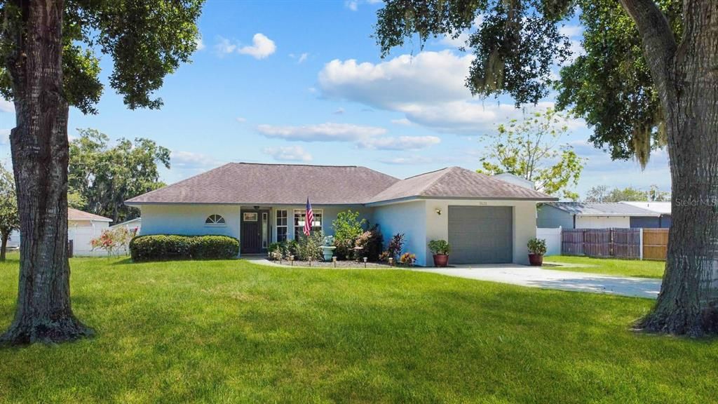 11622 LAYTON STREET, Leesburg, FL 34788