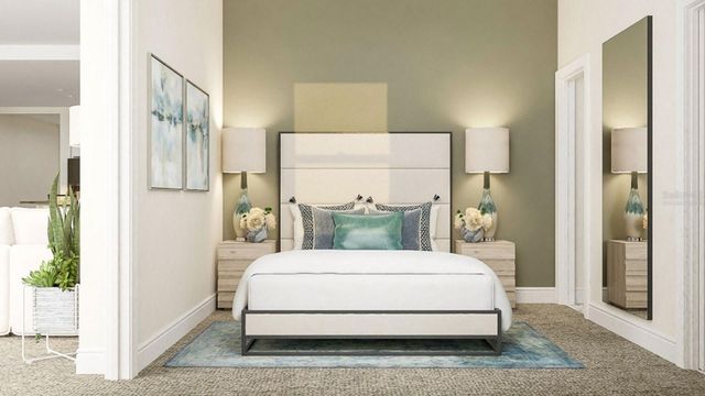 3128 NAMASTE ROAD, Clermont, FL 34714