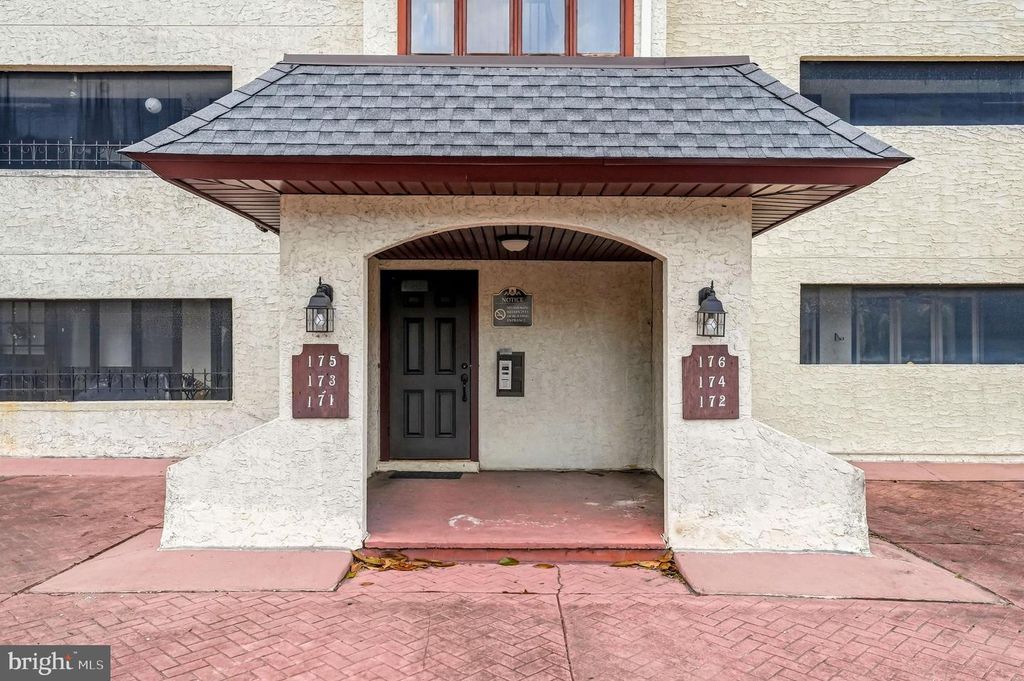 171 CENTURA, Cherry Hill, NJ 08003