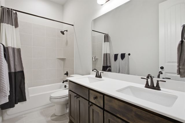 421 Evening Fire Drive, Waxahachie, TX 75167