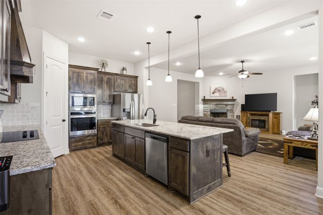 421 Evening Fire Drive, Waxahachie, TX 75167