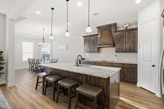 421 Evening Fire Drive, Waxahachie, TX 75167