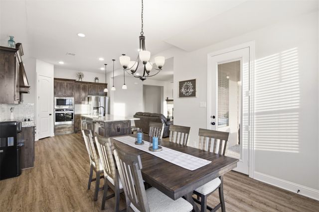 421 Evening Fire Drive, Waxahachie, TX 75167