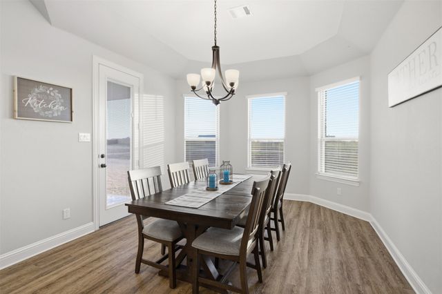 421 Evening Fire Drive, Waxahachie, TX 75167