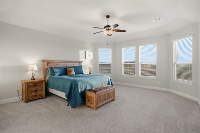 421 Evening Fire Drive, Waxahachie, TX 75167