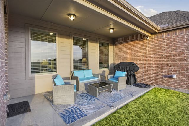 421 Evening Fire Drive, Waxahachie, TX 75167