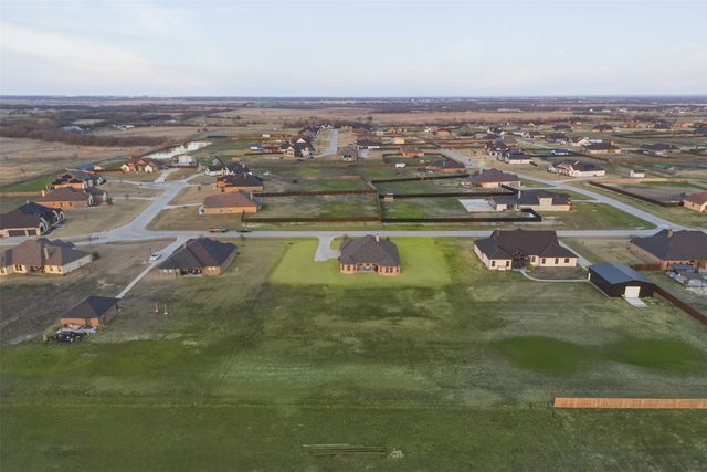 421 Evening Fire Drive, Waxahachie, TX 75167