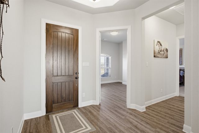 421 Evening Fire Drive, Waxahachie, TX 75167